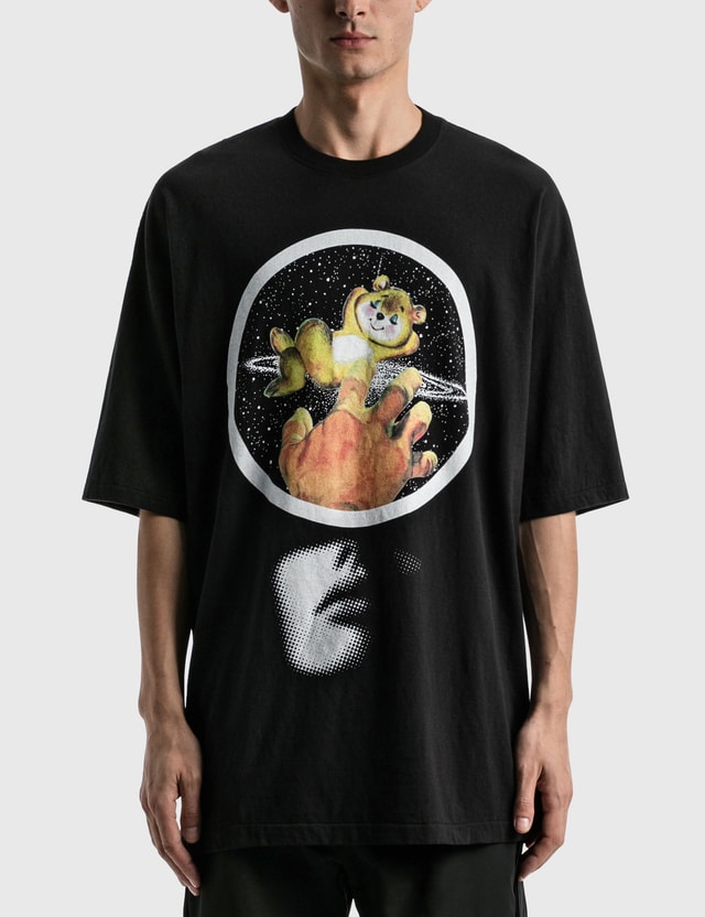 Reaching For Life T-shirt