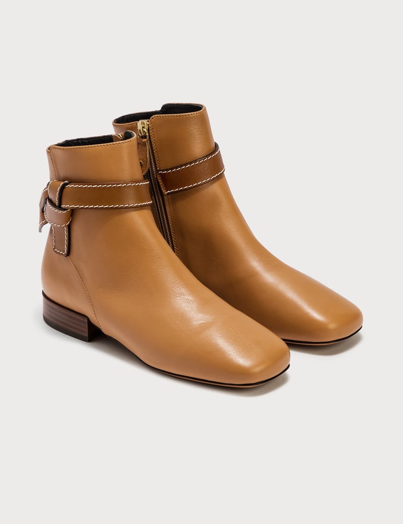 loewe boots