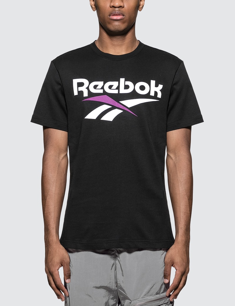 Image of Reebok Classics Vector S/S T-Shirt