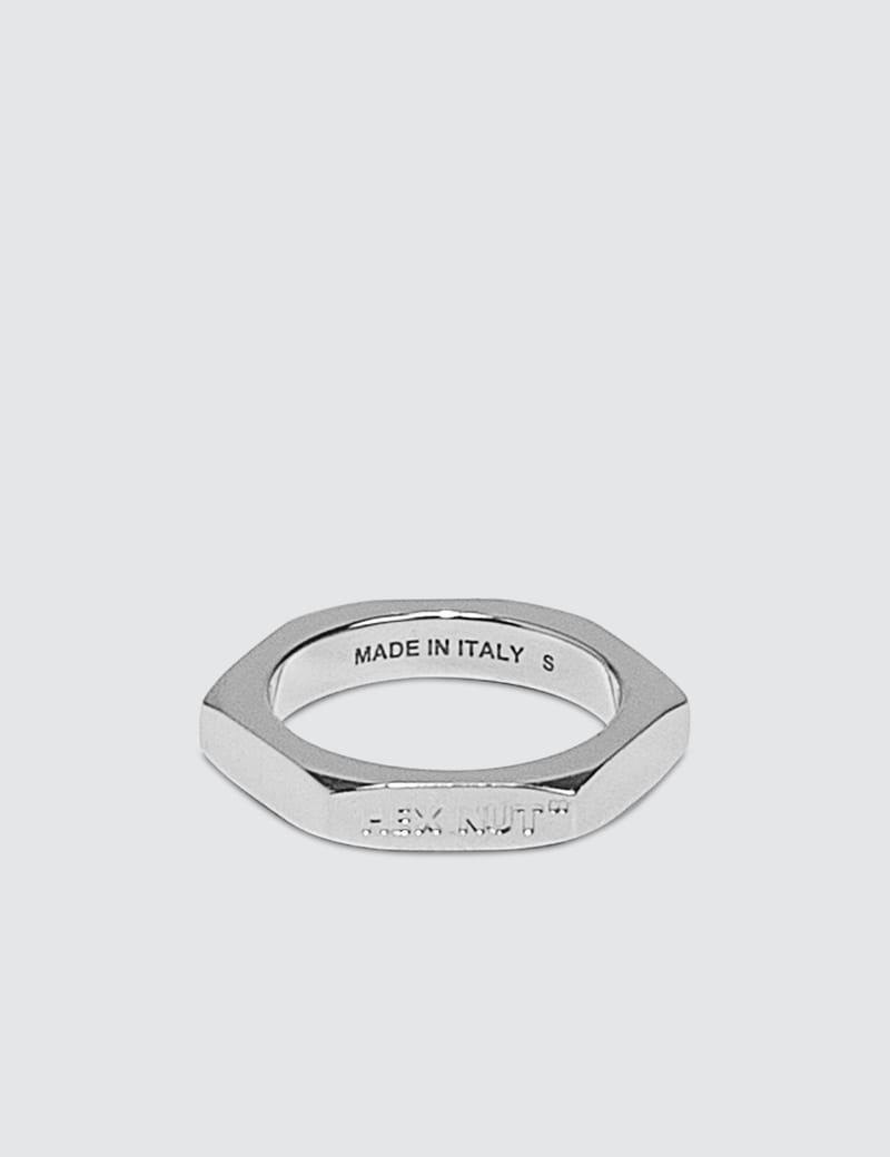 burberry nut ring