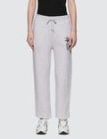 Stussy Global Roots Sweatpants Picture