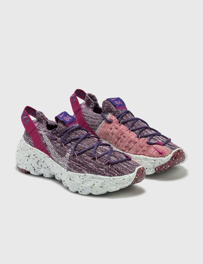 space hippie nike womens