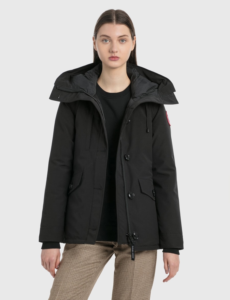 Image of Canada Goose Rideau Parka