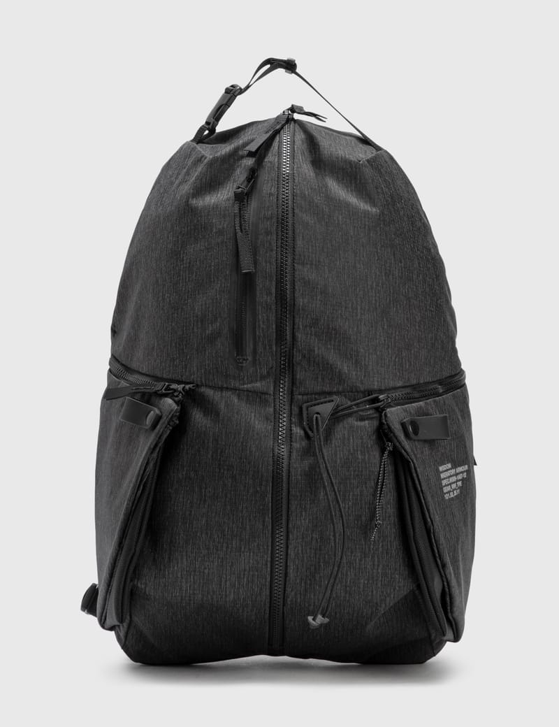 masterpiece game backpack