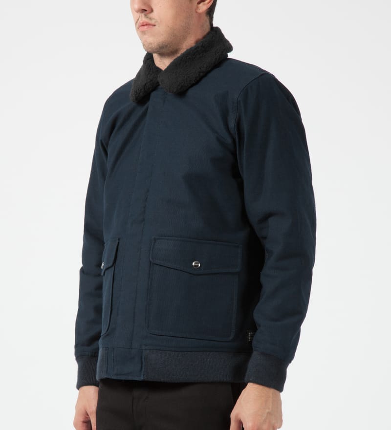 carhartt monroe jacket