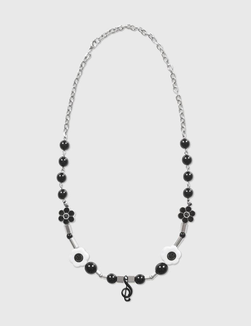 SALUTE X SHANE GONZALES NECKLACE