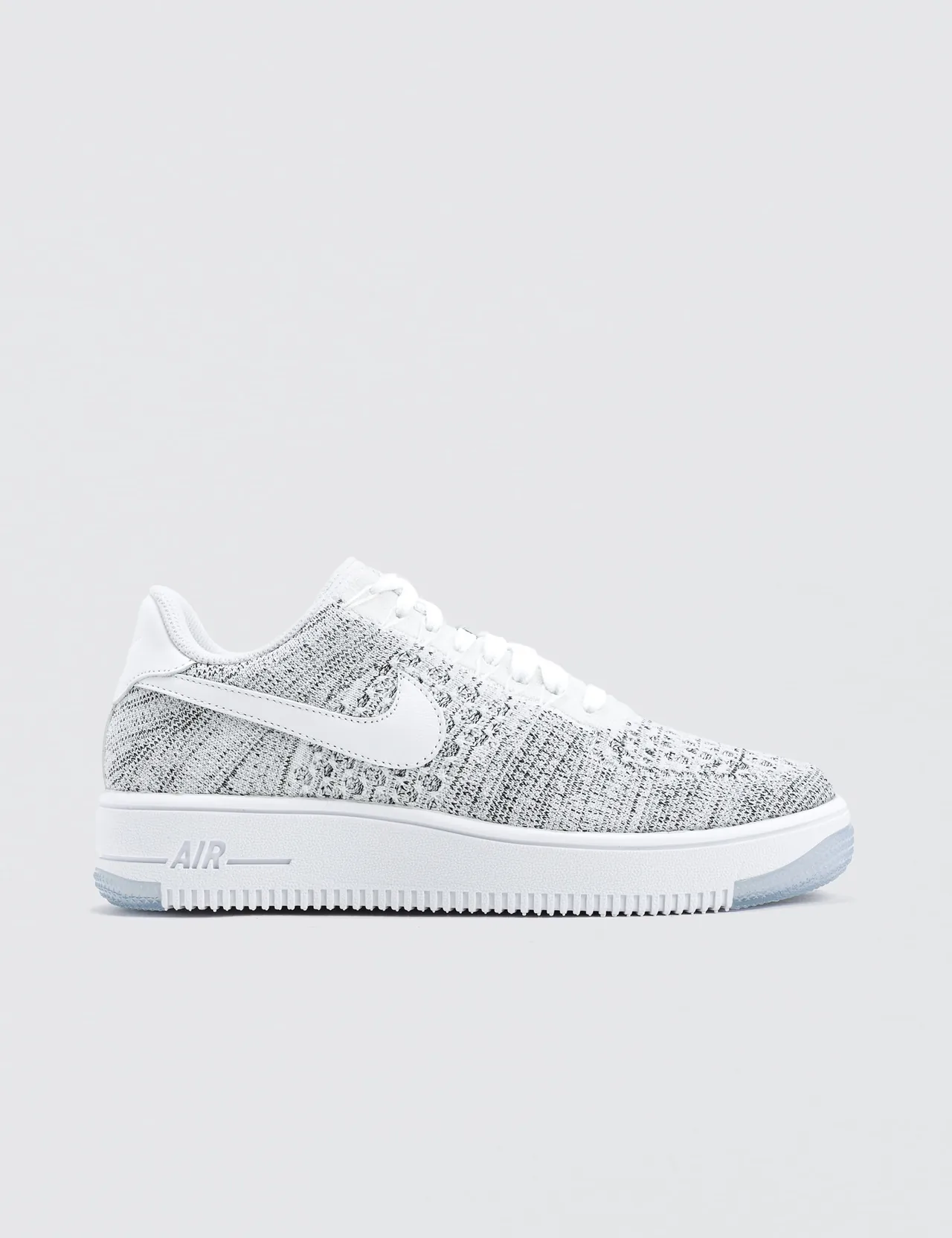 Nike W AF1 Flyknit Low HBX