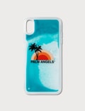 Palm Angels Sunset iPhone Case Xs Max Picture
