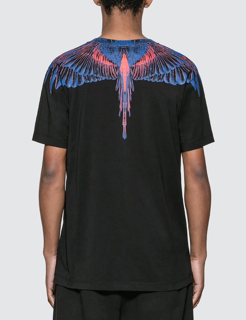 wings t shirt store