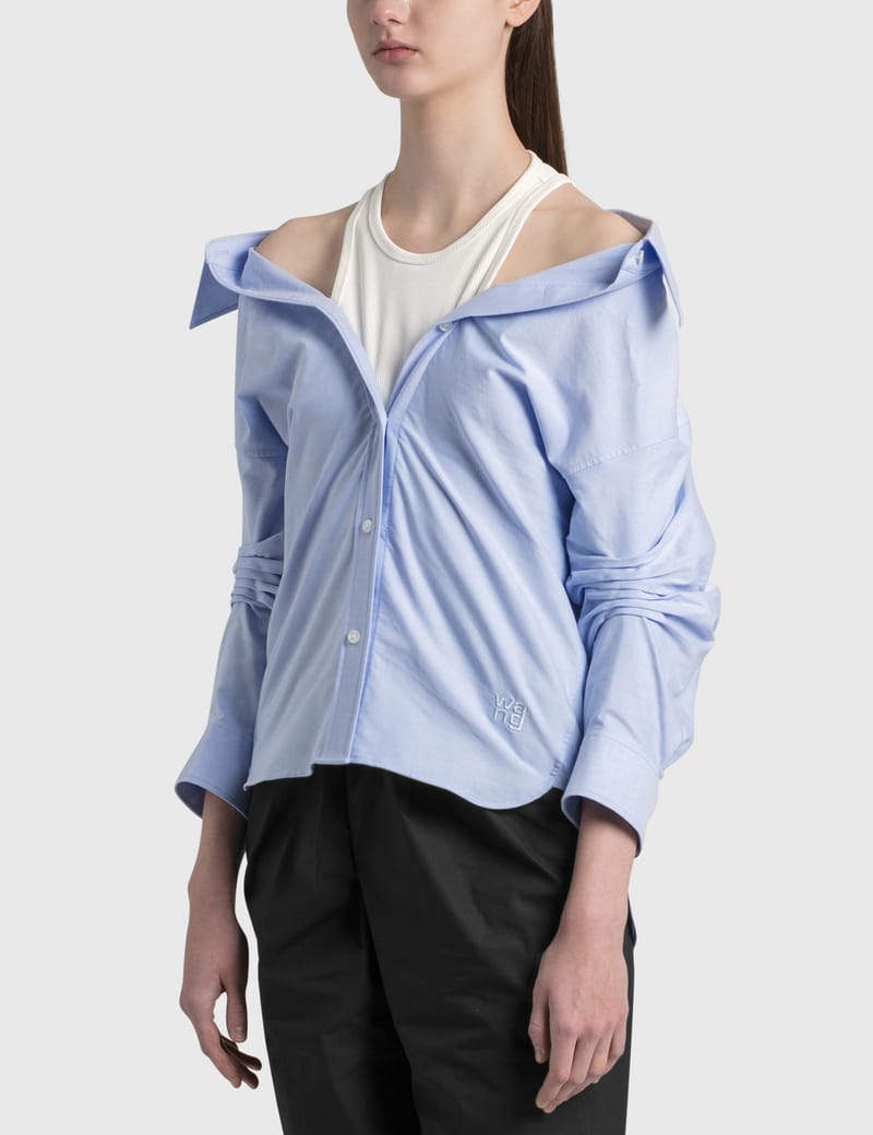 Off shoulder top with inner Clearance