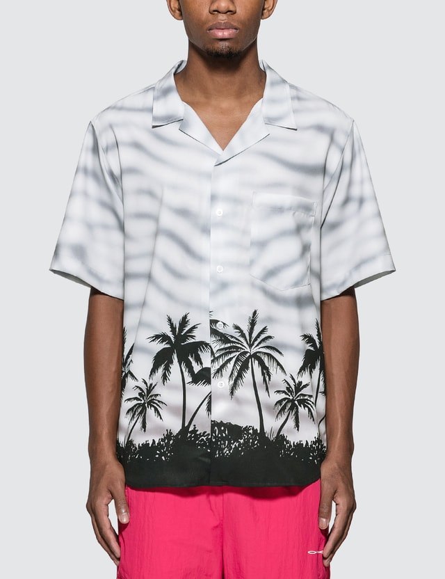 Noon Goons Haleiwa Hawaiian Shirt Hbx