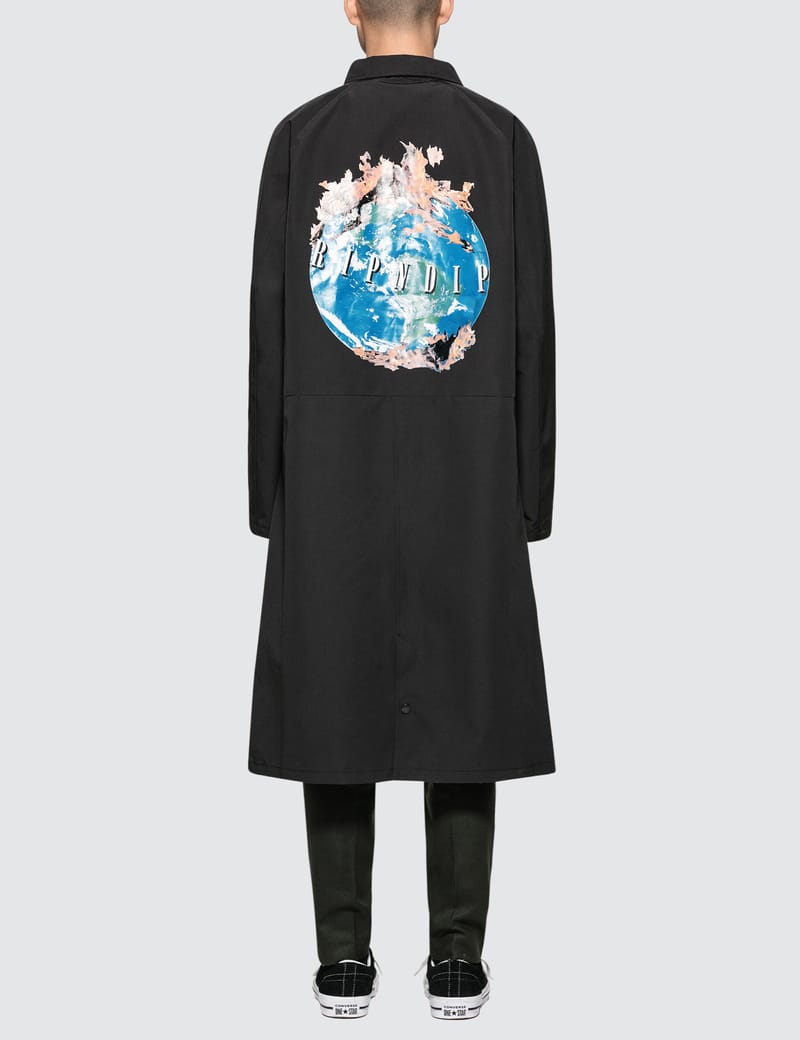 world on fire hoodie