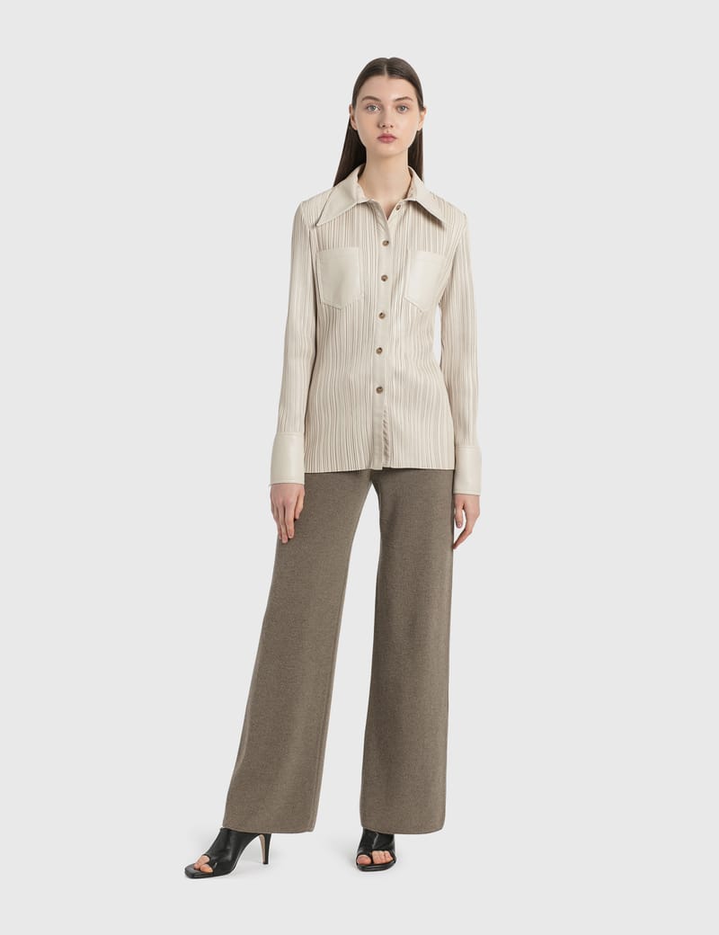 Nanushka oni pants Clearance