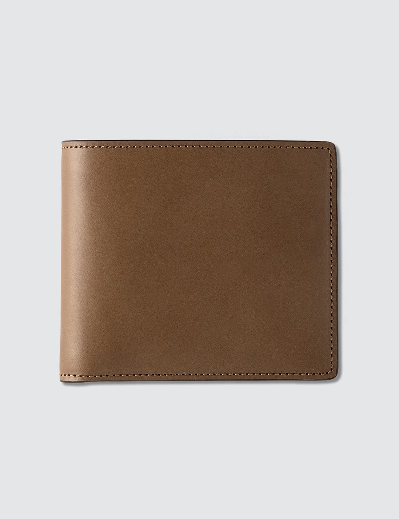 Image of Maison Margiela Bill Fold Wallet