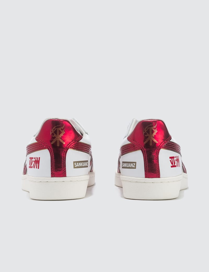 onitsuka tiger sankuanz