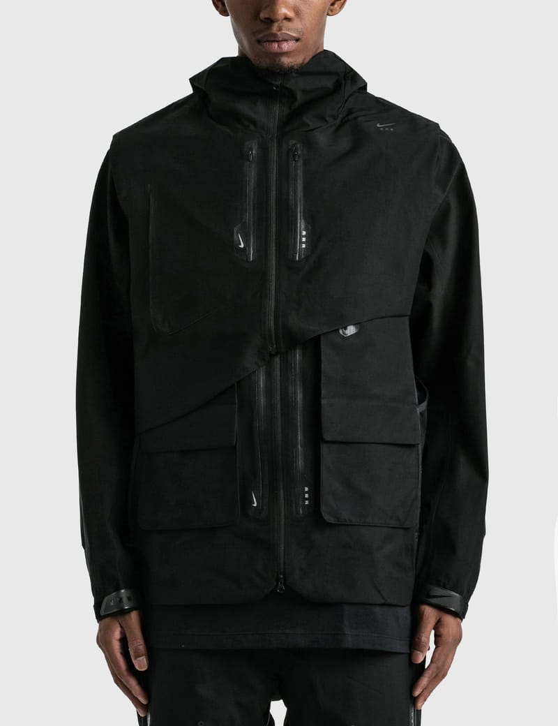 nike x mmw jacket