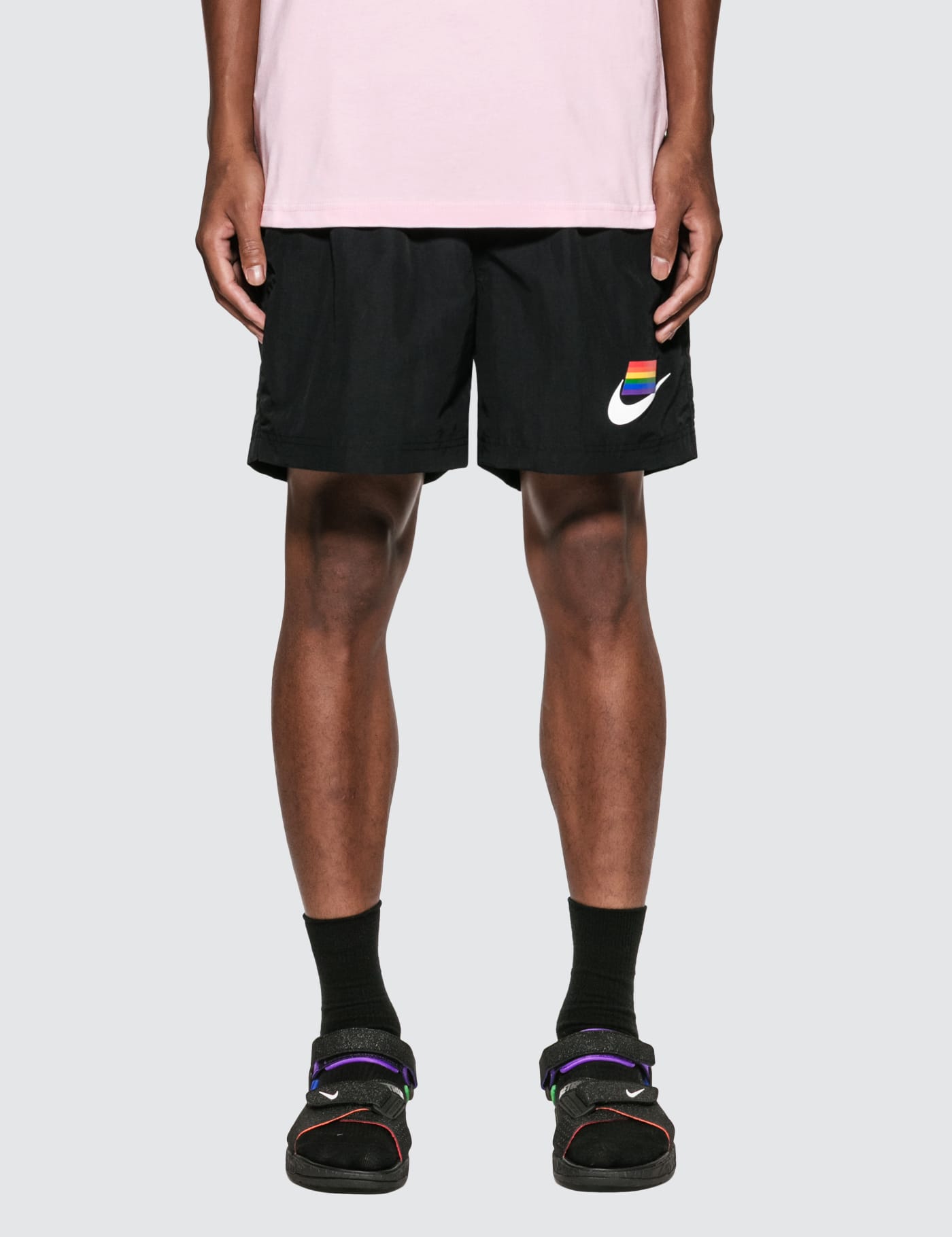 Nike - Woven BETRUE Shorts | HBX