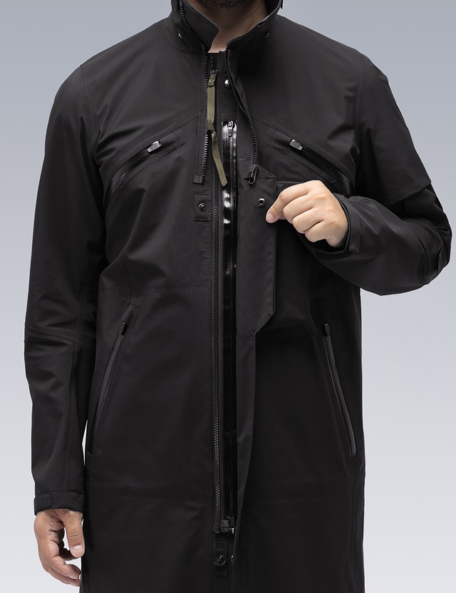 Acronym J1l Gt 3l Gore Tex Pro Interops Jacket Hbx