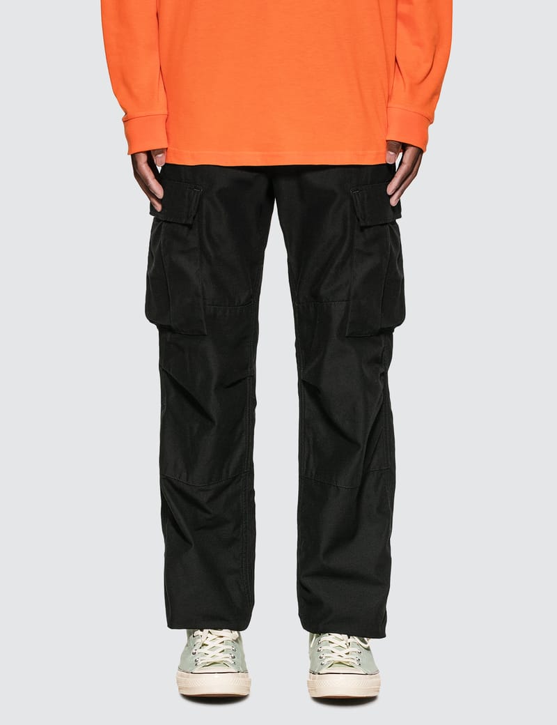 carhartt utility cargo pants