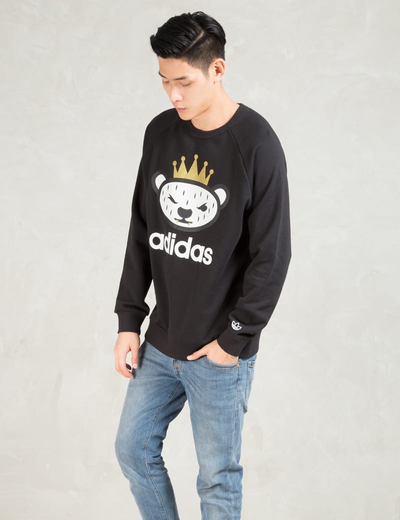 РЎРІРёС‚С€РѕС‚ adidas Originals x Nigo