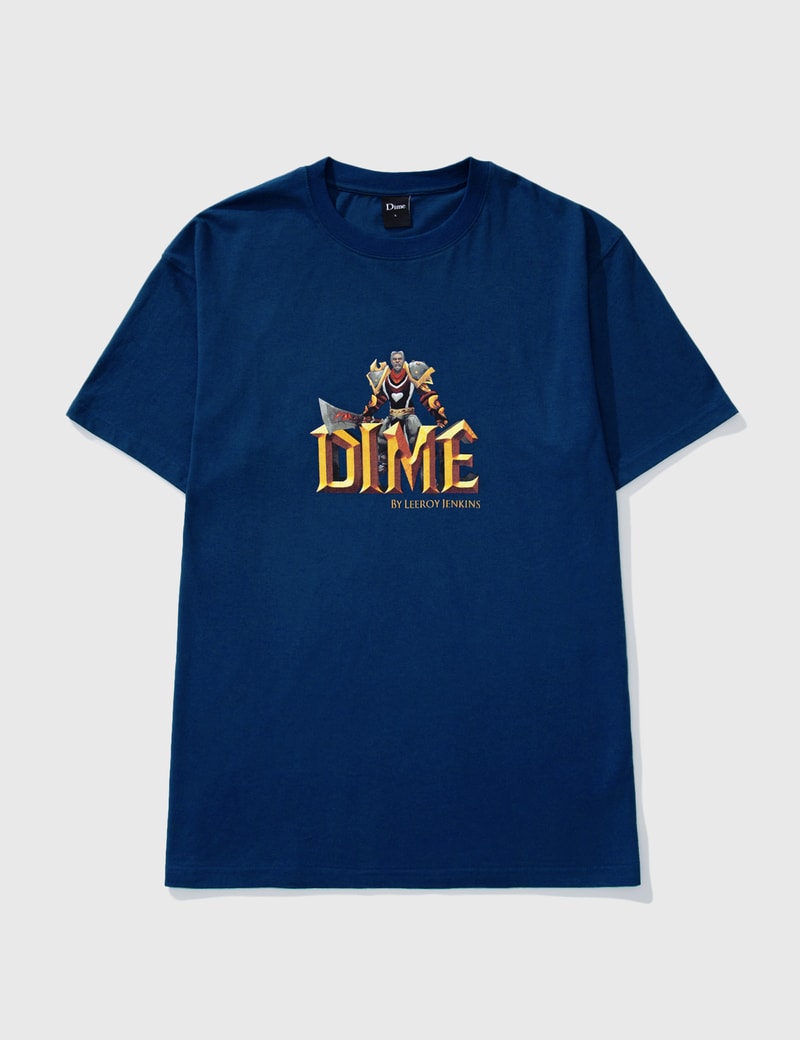 house jenkins t shirt