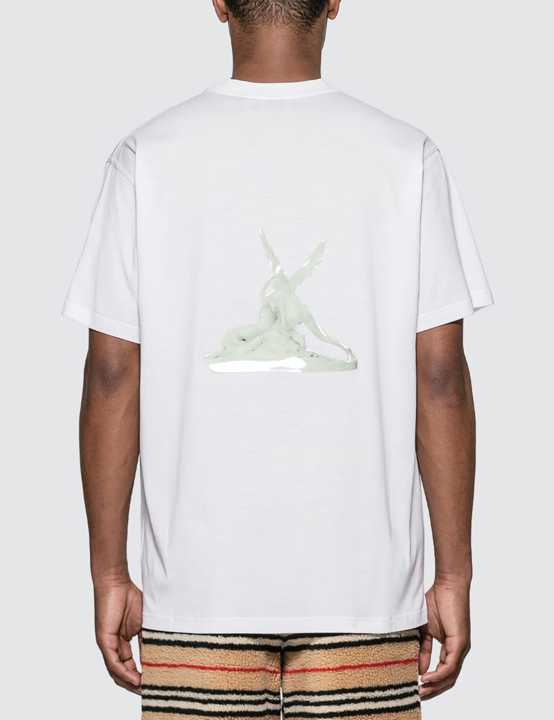 burberry cupid t shirt