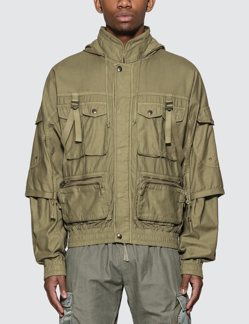 john elliott bomber jacket