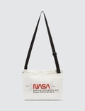 Heron Preston NASA Messanger Bag Picture