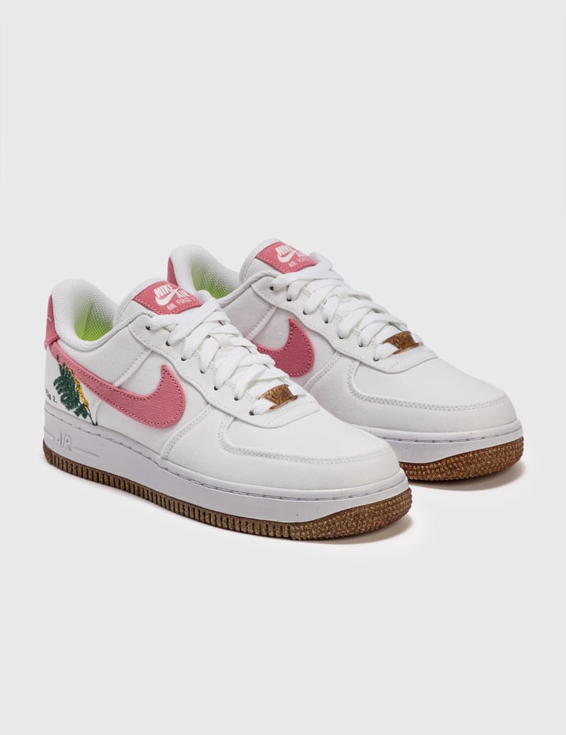 Nike - Nike Air Force 1 '07 SE | HBX - Globally Curated Fashion and  Lifestyle by Hypebeast