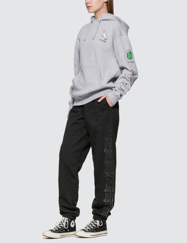 RIPNDIP Grabs Hoodie