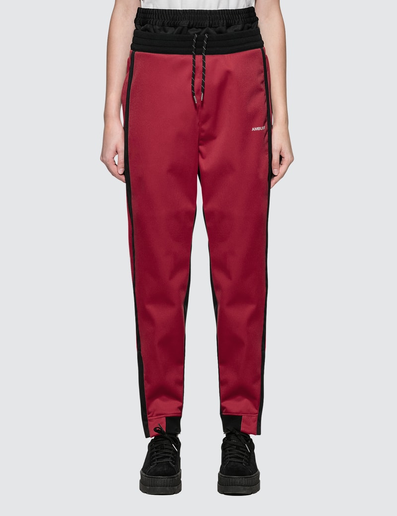 Image of Ambush Layered Track Pants
