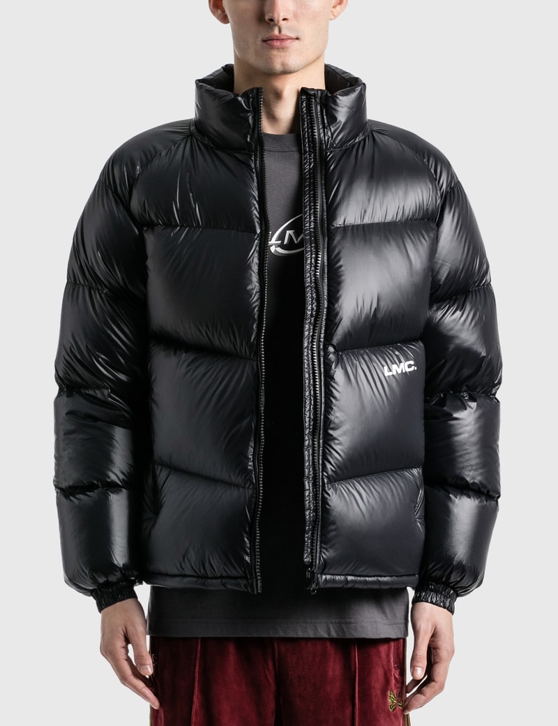 Image of LMC Oblique Light Down Parka