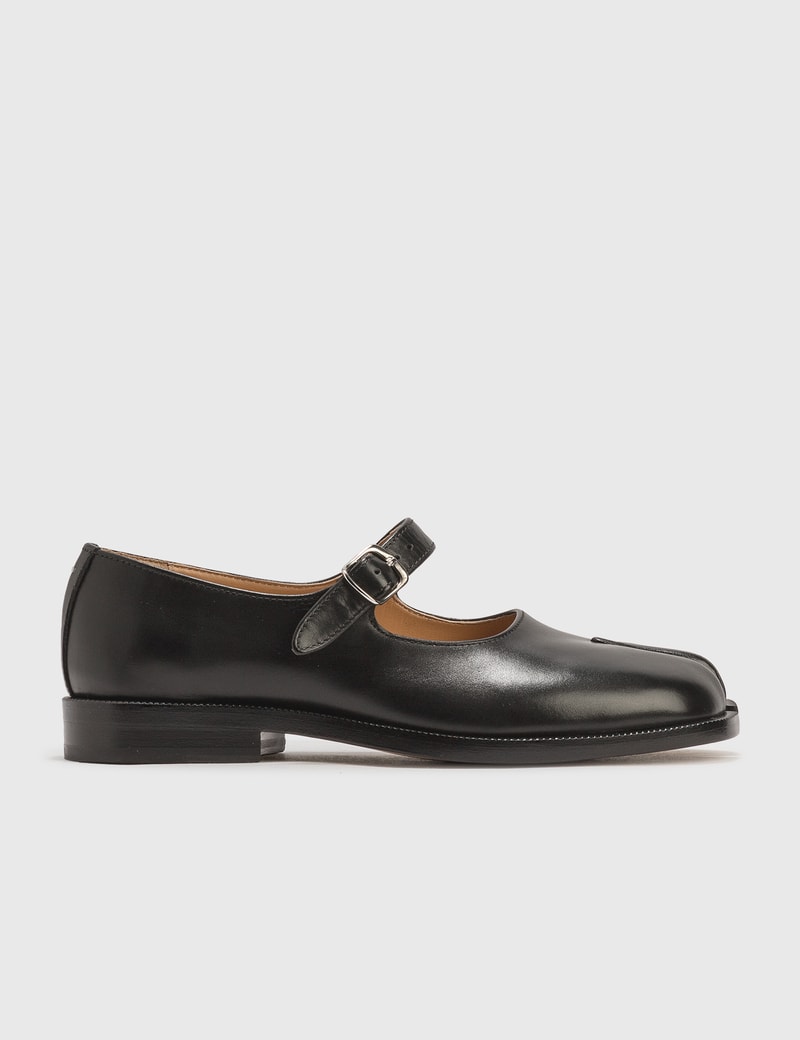 mary jane tabi shoes