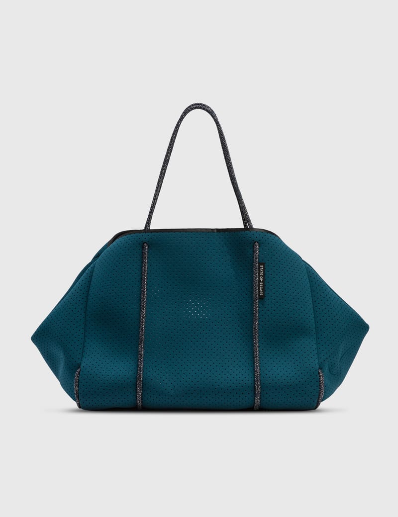 state of escape tote