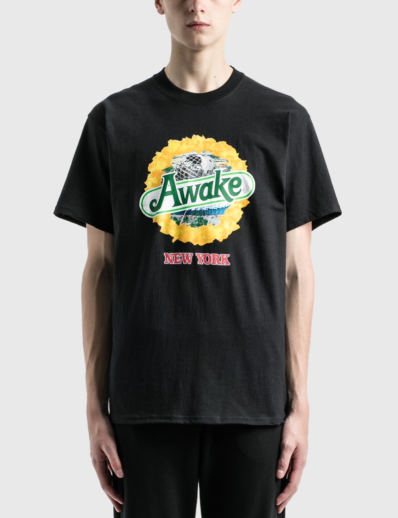 Image of Awake NY Strawberry Kiwi T-Shirt