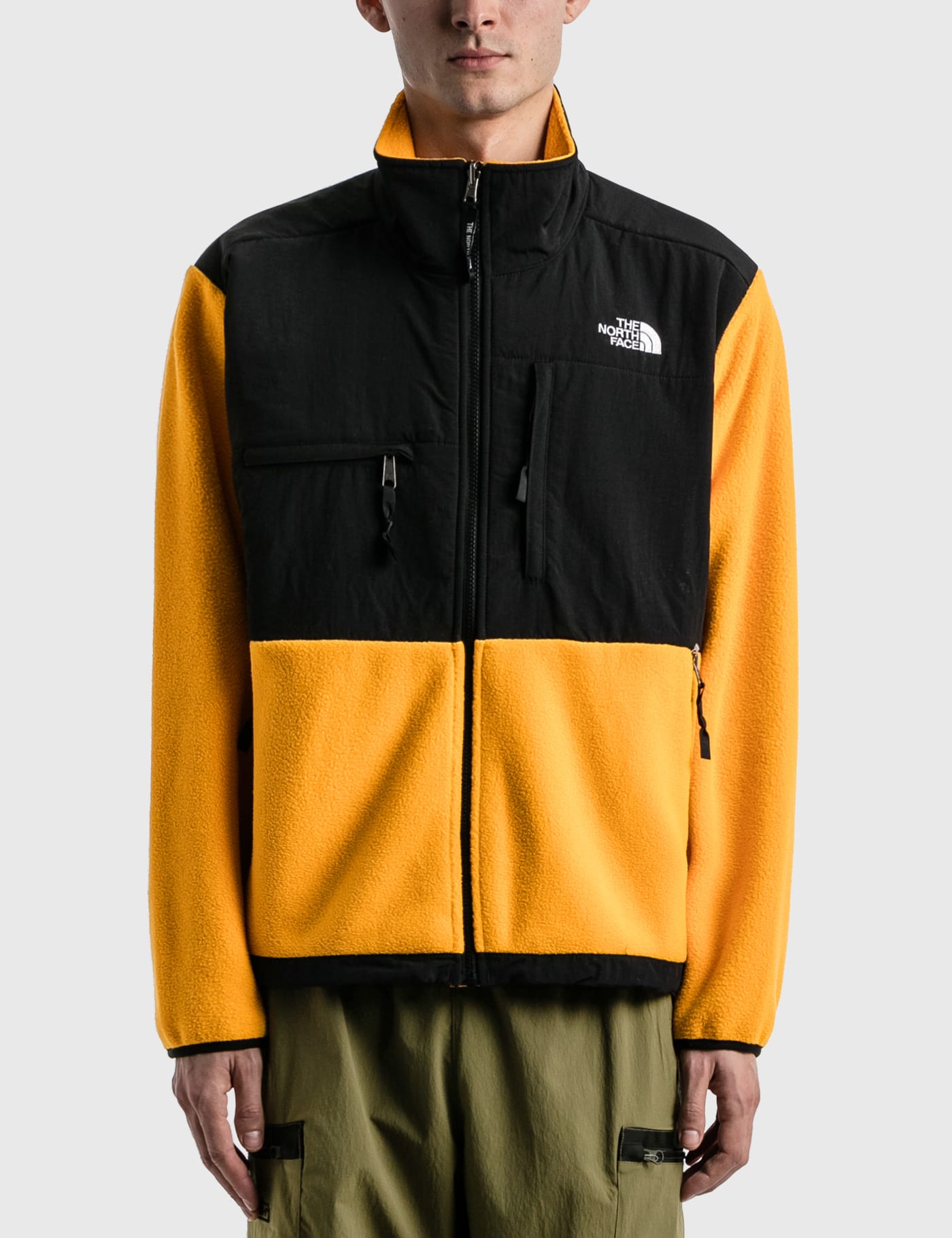 north face jacket store