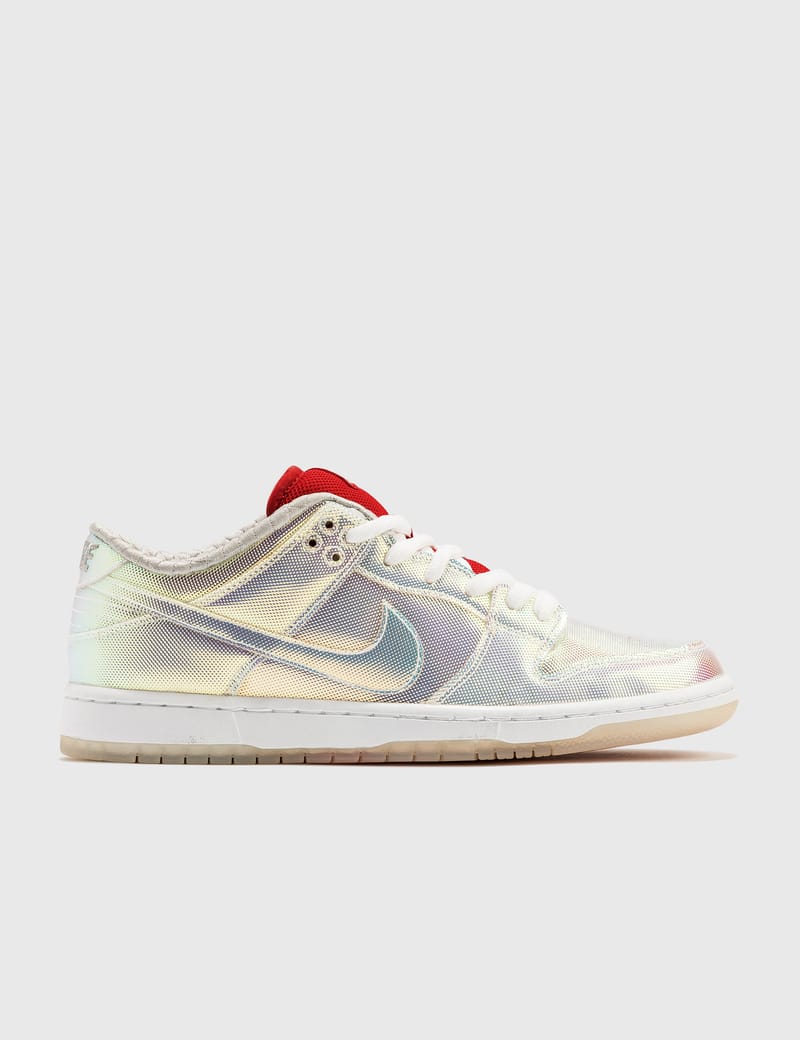 nike sb dunk low holy grail