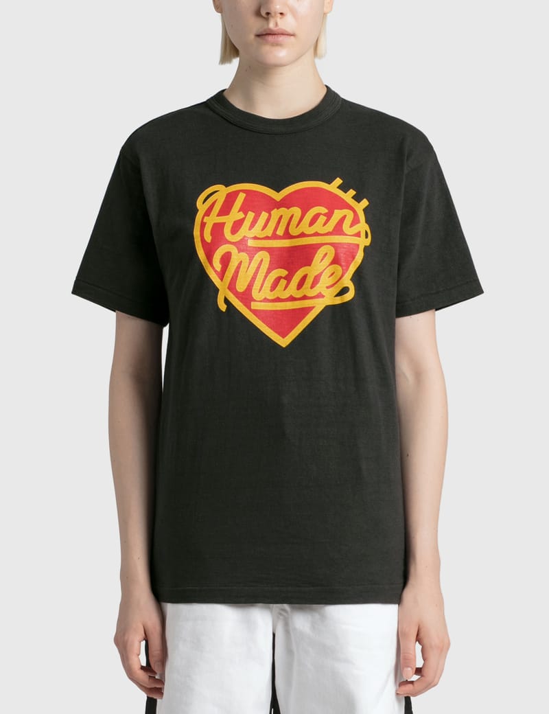 Human Made - T-shirt #2210 | HBX 
