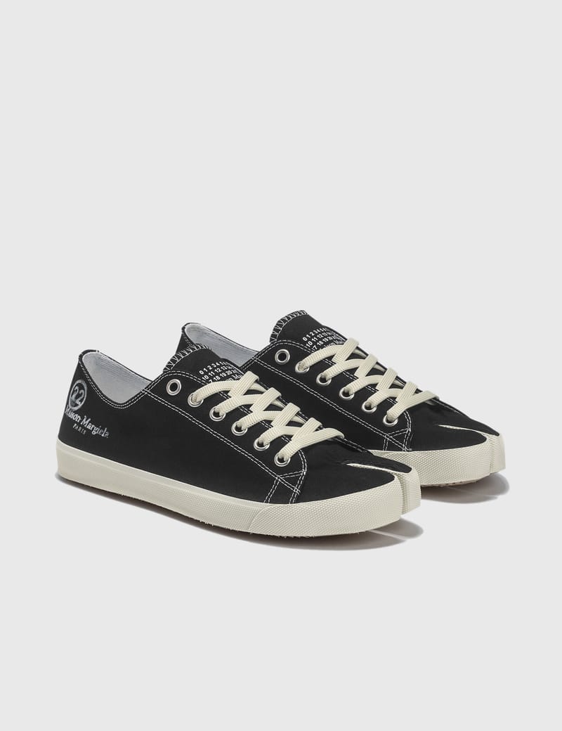 margiela tabi converse