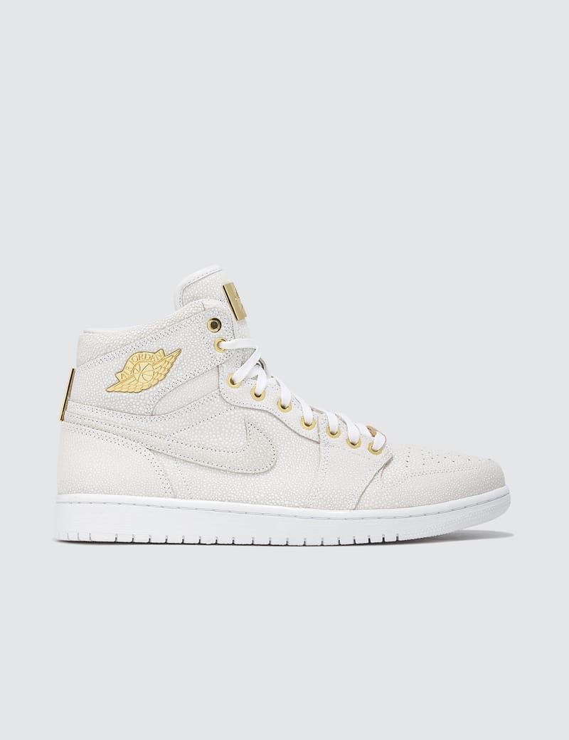 jordan 1 pinnacle white