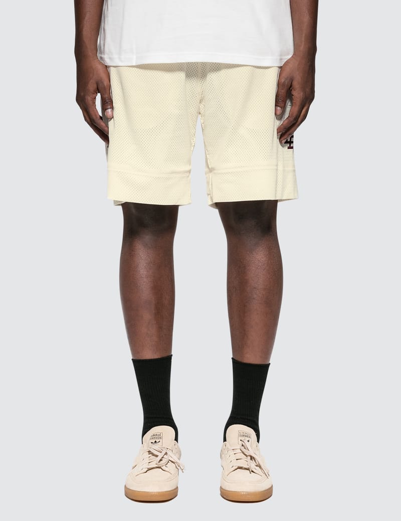 adidas eric emanuel shorts