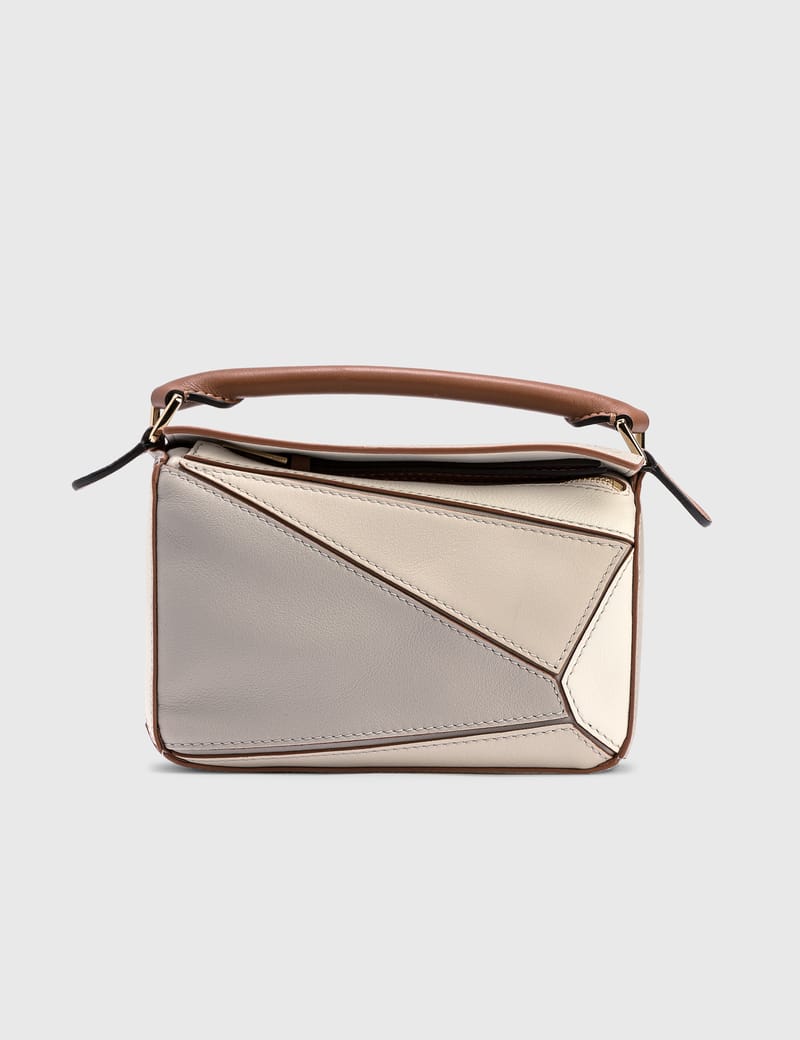 puzzle loewe mini