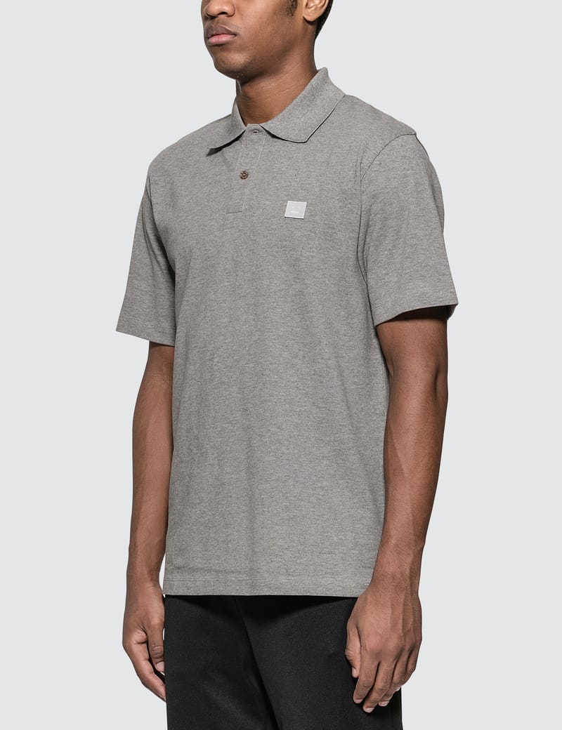 acne studios polo
