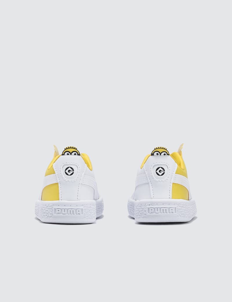 minion converse ireland