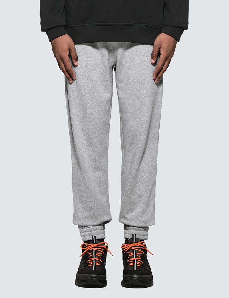 burberry track pants