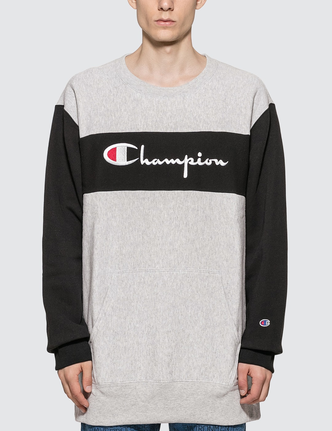 Champion | HBX - Globally Curated Fashion and Lifestyle by Hypebeast