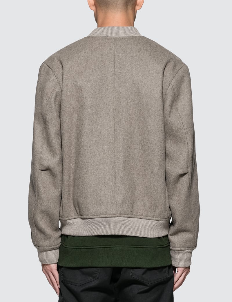apc gaston jacket