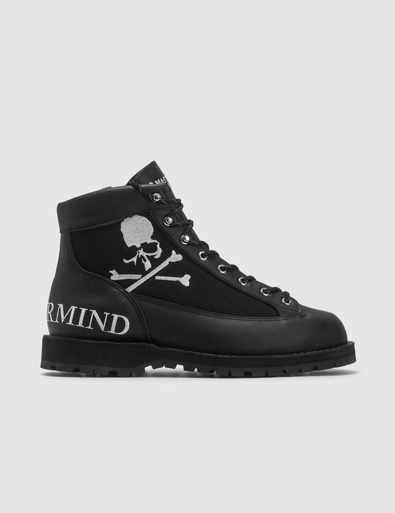 mastermind danner
