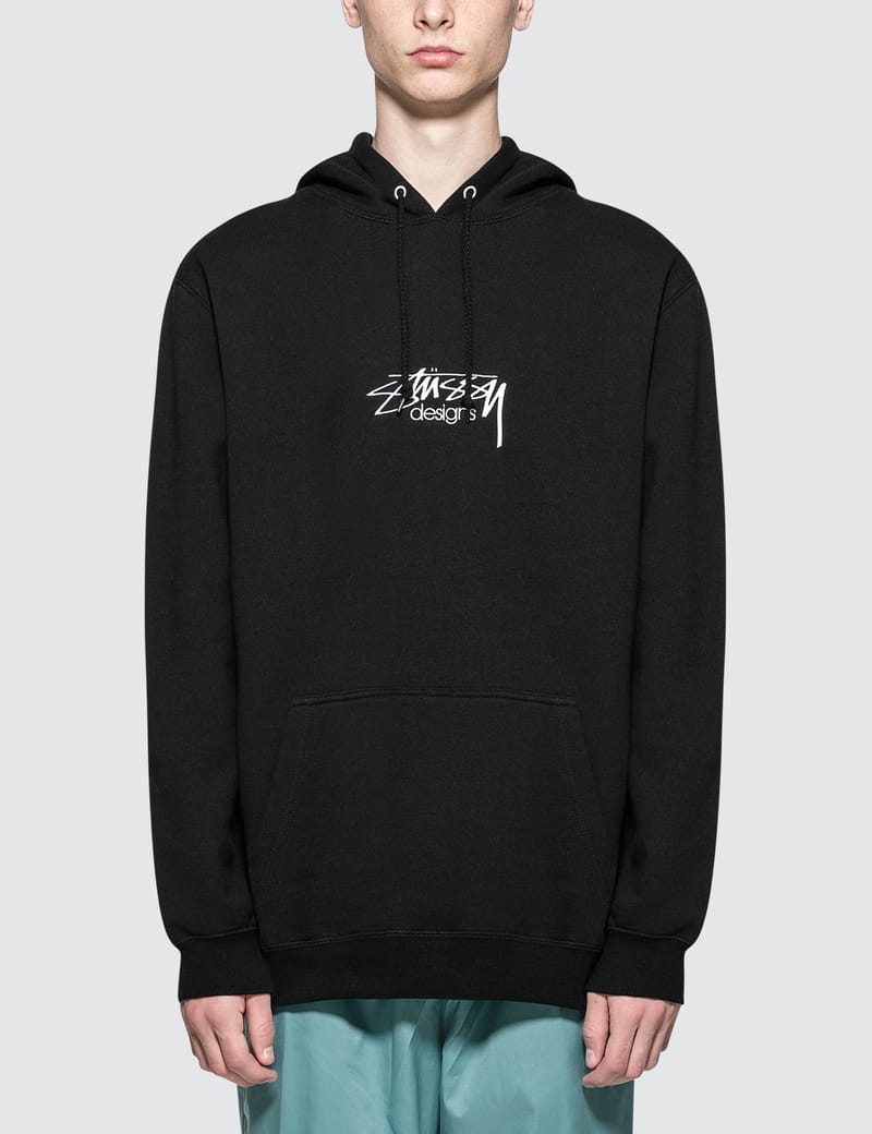 stussy design app hoodie