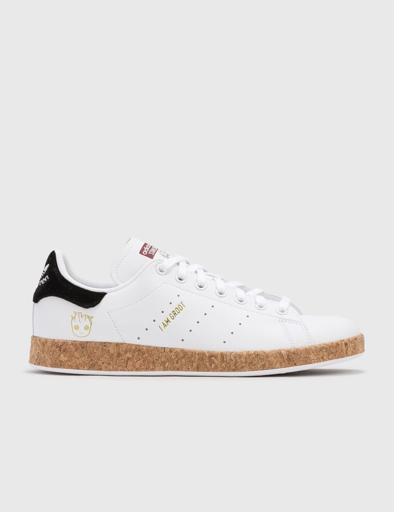 adidas groot trainers